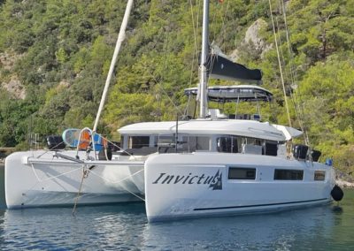 2019 Lagoon 50 | 820 000 € TTC