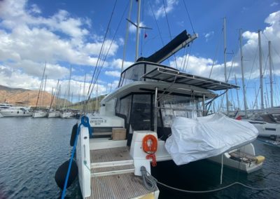 Lagoon 50 de 2019 occasion - Neo Marine
