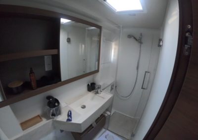 Lagoon 50 de 2019 occasion - Neo Marine