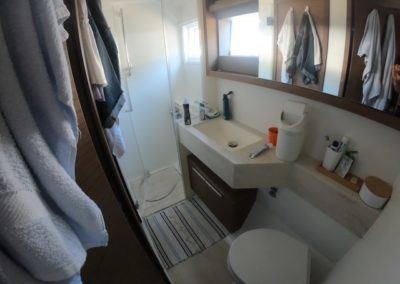 Lagoon 50 de 2019 occasion - Neo Marine