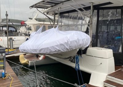 Lagoon 50 de 2019 occasion - Neo Marine