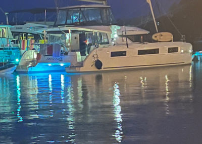 Lagoon 50 de 2019 occasion - Neo Marine