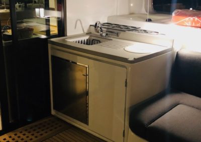 Lagoon 50 de 2019 occasion - Neo Marine