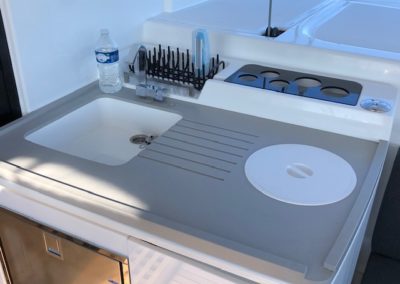 Lagoon 50 de 2019 occasion - Neo Marine