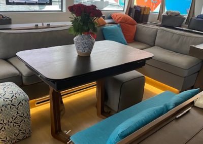 Lagoon 50 de 2019 occasion - Neo Marine