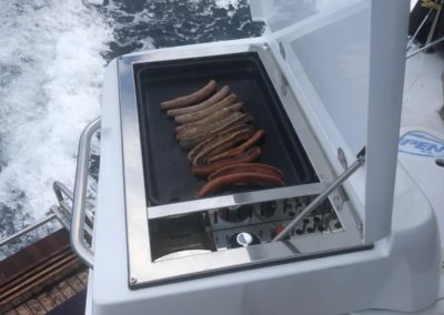 Lagoon 50 de 2019 occasion - Neo Marine