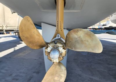 Lagoon 50 de 2019 occasion - Neo Marine