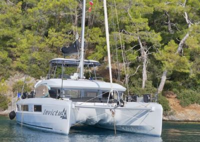 Lagoon 50 de 2019 occasion - Neo Marine