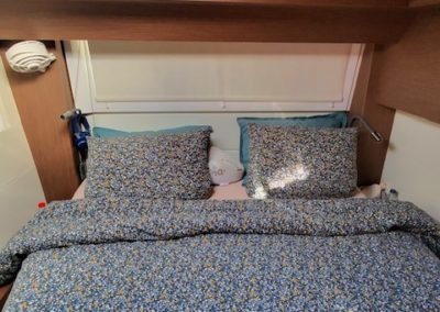 Lagoon 50 de 2019 occasion - Neo Marine