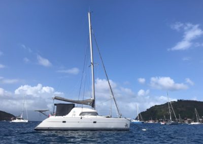 2002 LAGOON 380 | 155 000 € TTC