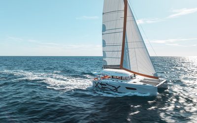 Grand Pavois La Rochelle 2026: Neo Marine, Excess 11, Excess 13, and Delta Voiles