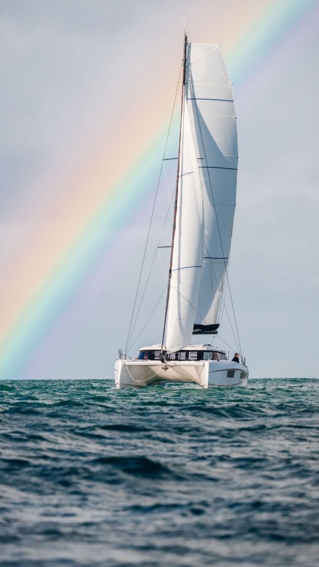 Le @international_multihull_show 2025 c’est ce mois-ci ! 

🎟️ Rien de plus simple, inscrivez-vous en ligne : 

https://forms.gle/W6qc9kAdRPGqbyu66

Nous serions ravis de vous rencontrer lors de cet événement convivial et réunis autour de la passion pour les multicoques. 

Nous aurons l’honneur de vous présenter les mondialement renommés @nautitechcatamarans 44 open et 48 open. 
Mais également les @aventuracatamarans_officiel moteurs 38 MY Flybridge et le 38 SC, qui seront accompagnés des voiliers Aventura 37 et 45 ! 

💬 N’hésitez pas à nous laisser un commentaire pour plus de détails ou si vous êtes intéressé. 

— 

The @international_multihull_show 2025 is this month! 

🎟️ It’s easy, just register online: 

https://forms.gle/W6qc9kAdRPGqbyu66

We’d be delighted to meet you at this friendly event, where you’ll be able to share your passion for multihulls. 

⛵️Will have the honor of presenting the world-renowned Nautitech 44 open and 48 open. 

⛵️Also Aventura 38 MY Flybridge and the 38 SC, which will be accompanied by the Aventura 37 and 45 sailboats! 

💬 Don’t hesitate to leave us a comment for more details or if you’re interested. 

#multihullshow #sailing #neomarine #nautitechcatamarans #voile #multihull #multicoque #sail